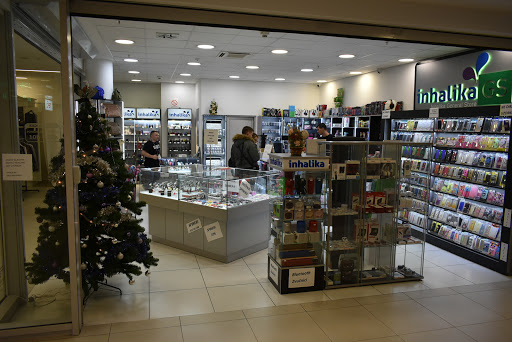 Inhalika General Store