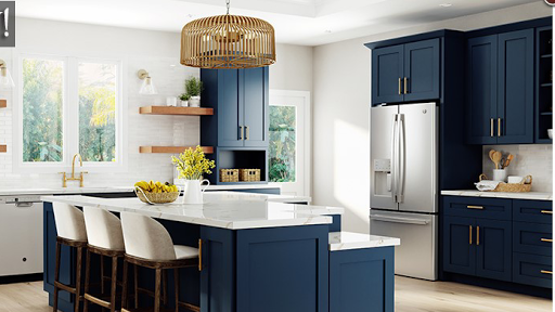 Kitchen Remodeler «Ace Home Remodeling», reviews and photos, 9300 Conroy Windermere Rd #2502, Windermere, FL 34786, USA