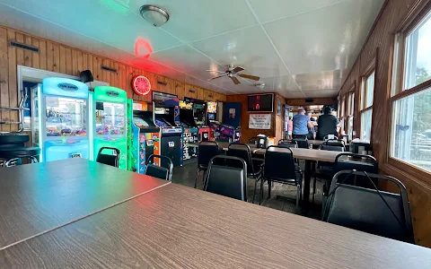 Pine Cove Bar & Grill image