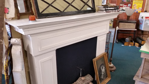 Building Materials Store «ReHouse Architectural Salvage», reviews and photos, 469 W Ridge Rd, Rochester, NY 14615, USA