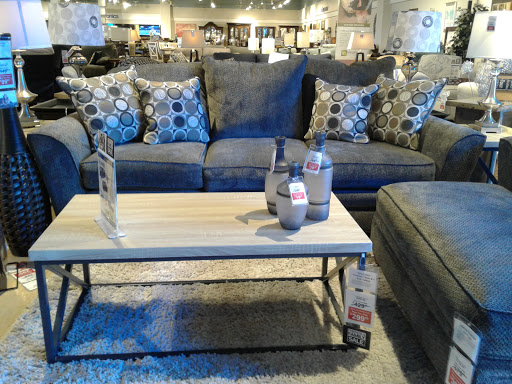 Furniture Store «Gardner-White Furniture», reviews and photos, 7680 Telegraph Rd, Taylor, MI 48180, USA