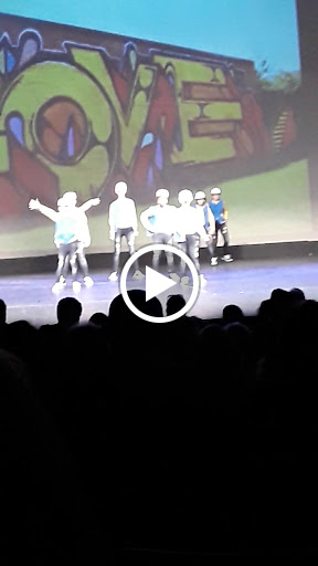 Performing Arts Theater «Center For Performing Arts», reviews and photos, 701 Carmalita St, Punta Gorda, FL 33950, USA