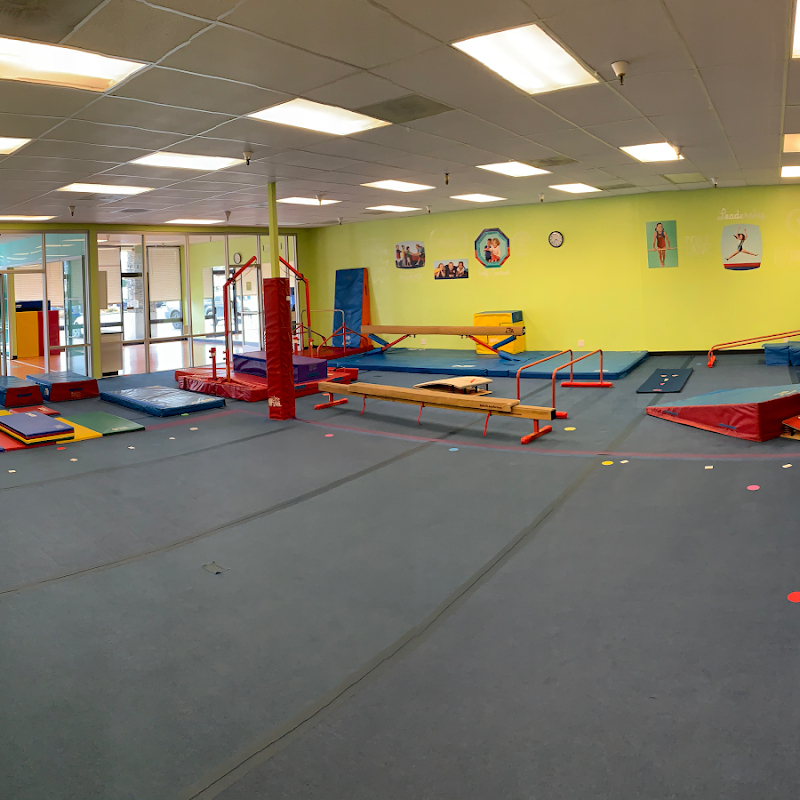 The Little Gym of Federal Way
