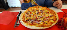 Pizza du Pizzeria STELLA PIZZA à Breil-sur-Roya - n°15
