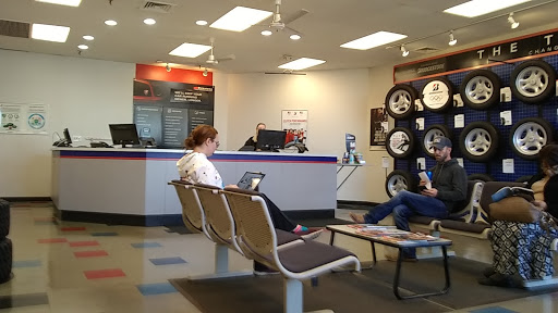 Tire Shop «Firestone Complete Auto Care», reviews and photos, 128 W SW Loop 323, Tyler, TX 75701, USA