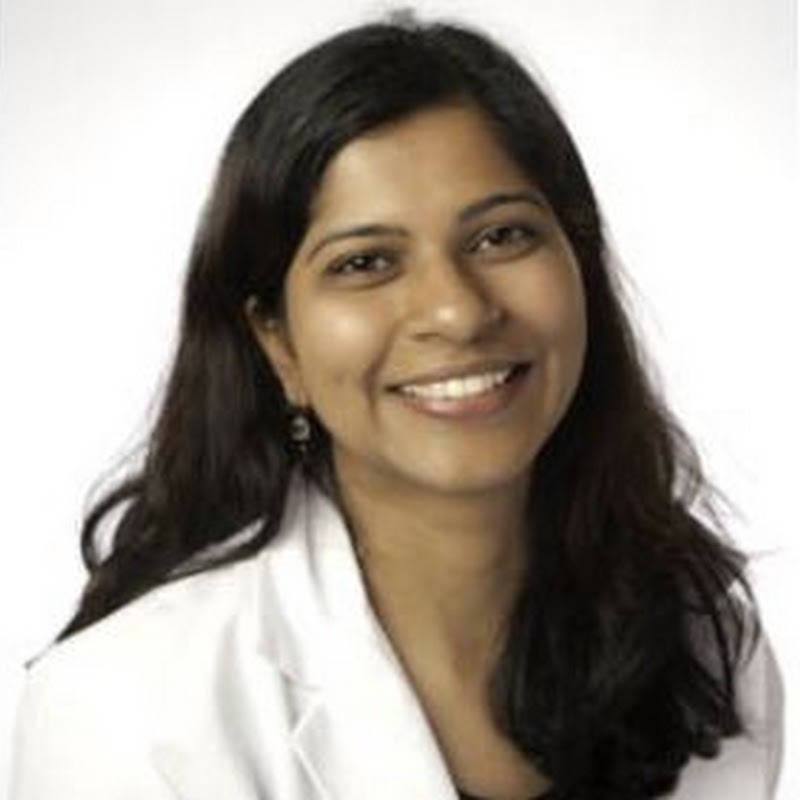 Priya Bansal, MD
