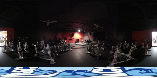 Health Club «Crunch - Carrollwood», reviews and photos, 15798 N Dale Mabry Hwy, Tampa, FL 33618, USA