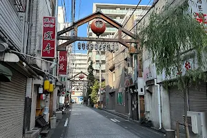 Noge foods alley image