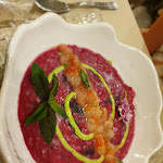 Photo n°1 de l'avis de Isabel.o fait le 07/08/2019 à 05:55 sur le  Il Molo à San Leone