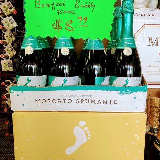 Liquor Store «Marketplace Wine & Spirits», reviews and photos, 450 E Bromley Ln # 150, Brighton, CO 80601, USA