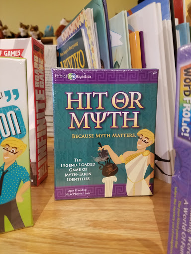 Book Store «Scuppernong Books», reviews and photos, 304 S Elm St, Greensboro, NC 27401, USA