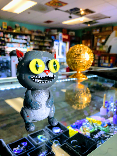 Tobacco Shop «Smoke Shop & Gift», reviews and photos, 4175 Mission Blvd, San Diego, CA 92109, USA