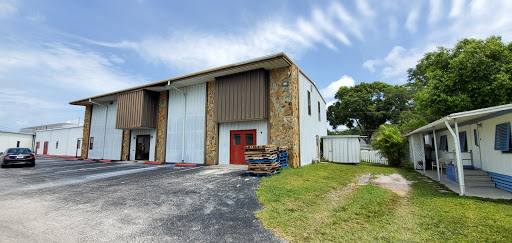 Sporting Goods Store «Allen Sports Center», reviews and photos, 6585 Seminole Blvd, Seminole, FL 33772, USA