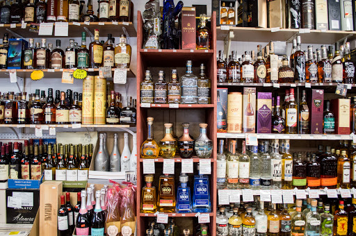 Wine Bar «O’Hara’s Wine & Liquors», reviews and photos, 402 W Boylston St, Worcester, MA 01606, USA