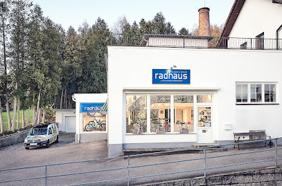 Radhaus Taufkirchen E-Bikes & Service
