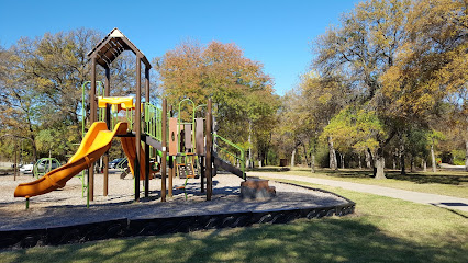 Buffalo Ridge Park in Haltom City, TX