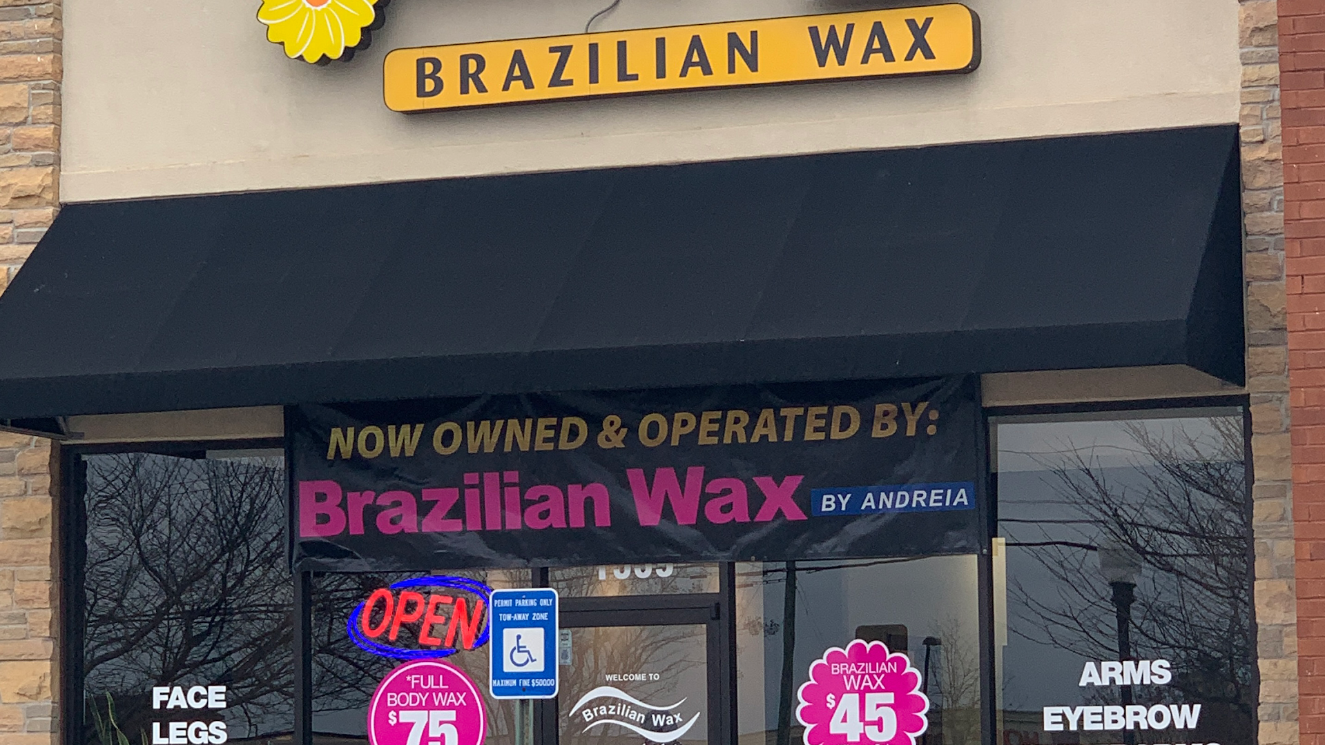 Brazilian Wax | McDonough, GA | Beauty Wax Center