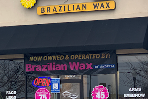 Brazilian Wax by Andreia image