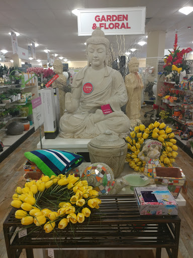 Department Store «HomeGoods», reviews and photos, 1400 Village Square Blvd, Tallahassee, FL 32312, USA