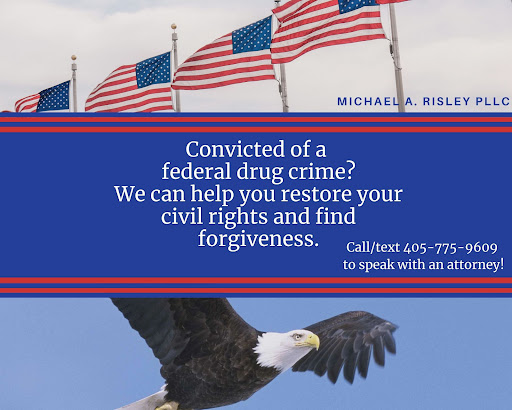 Criminal Justice Attorney «Michael A. Risley, Attorney & Counselor at Law», reviews and photos