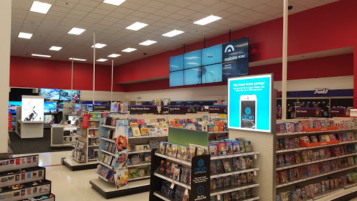 Department Store «Target», reviews and photos, 255 Pond Path, South Setauket, NY 11720, USA