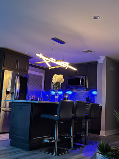 Furniture Store «Zuri Modern Furniture Dallas», reviews and photos, 4880 Alpha Rd, Dallas, TX 75244, USA