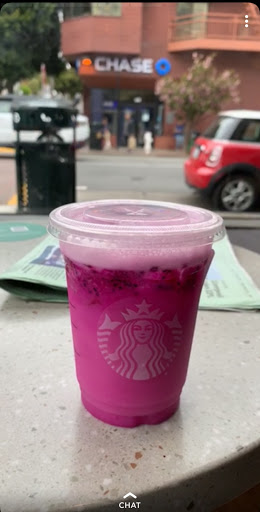 Starbucks image