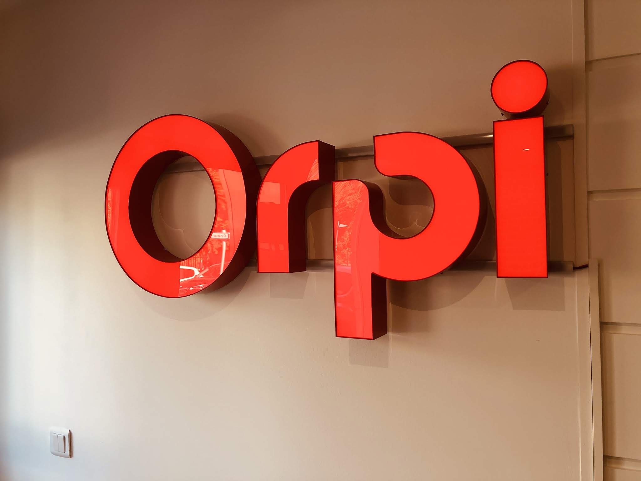 Photo n° 1 de l'avis de ORPI.G fait le 08/10/2018 à 10:38