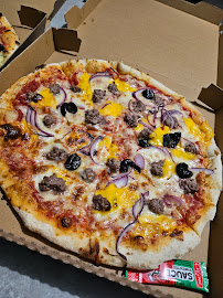 Les plus récentes photos du Pizzeria Ohhh La Vache - pizzéria et BBQ à Firminy - n°2