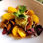 Photo n°2 de l'avis de ssemissi.3 fait le 20/10/2023 à 15:42 sur le  MINT Cucina Fresca à Polignano a Mare