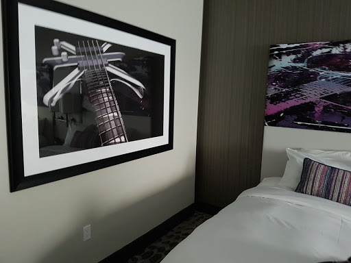 Resort «Planet Hollywood Resort & Casino», reviews and photos, 3667 S Las Vegas Blvd, Las Vegas, NV 89109, USA