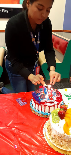 Shopping Mall «Bell Shopping Center», reviews and photos, 5029 E Florence Ave, Bell, CA 90201, USA