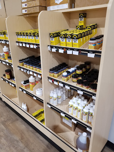 Craft Store «Tandy Leather Portland-21», reviews and photos, 13221 NE Whitaker Way, Portland, OR 97230, USA