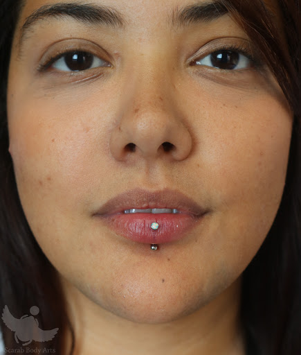 Explore imperfection tattoo ideas, creative tattoo ideas in Syracuse, available at Scarab Body Arts