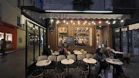 Atmosphère du Restaurant français La Grille Montorgueil à Paris - n°7