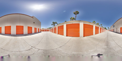 Self-Storage Facility «Public Storage», reviews and photos, 17300 Newhope St, Fountain Valley, CA 92708, USA