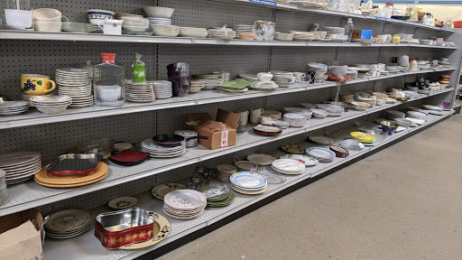 Thrift Store «Goodwill Industries of Middle Tennessee», reviews and photos, 1985 Providence Pkwy, Mt Juliet, TN 37122, USA