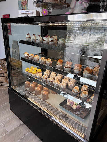 Épicerie Les Cupcakes de Nanny Saint-Cyr-l'École