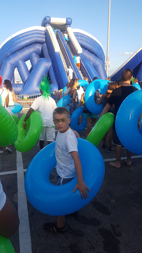 Stadium «Toyota Park», reviews and photos, 7000 Harlem Ave, Bridgeview, IL 60455, USA