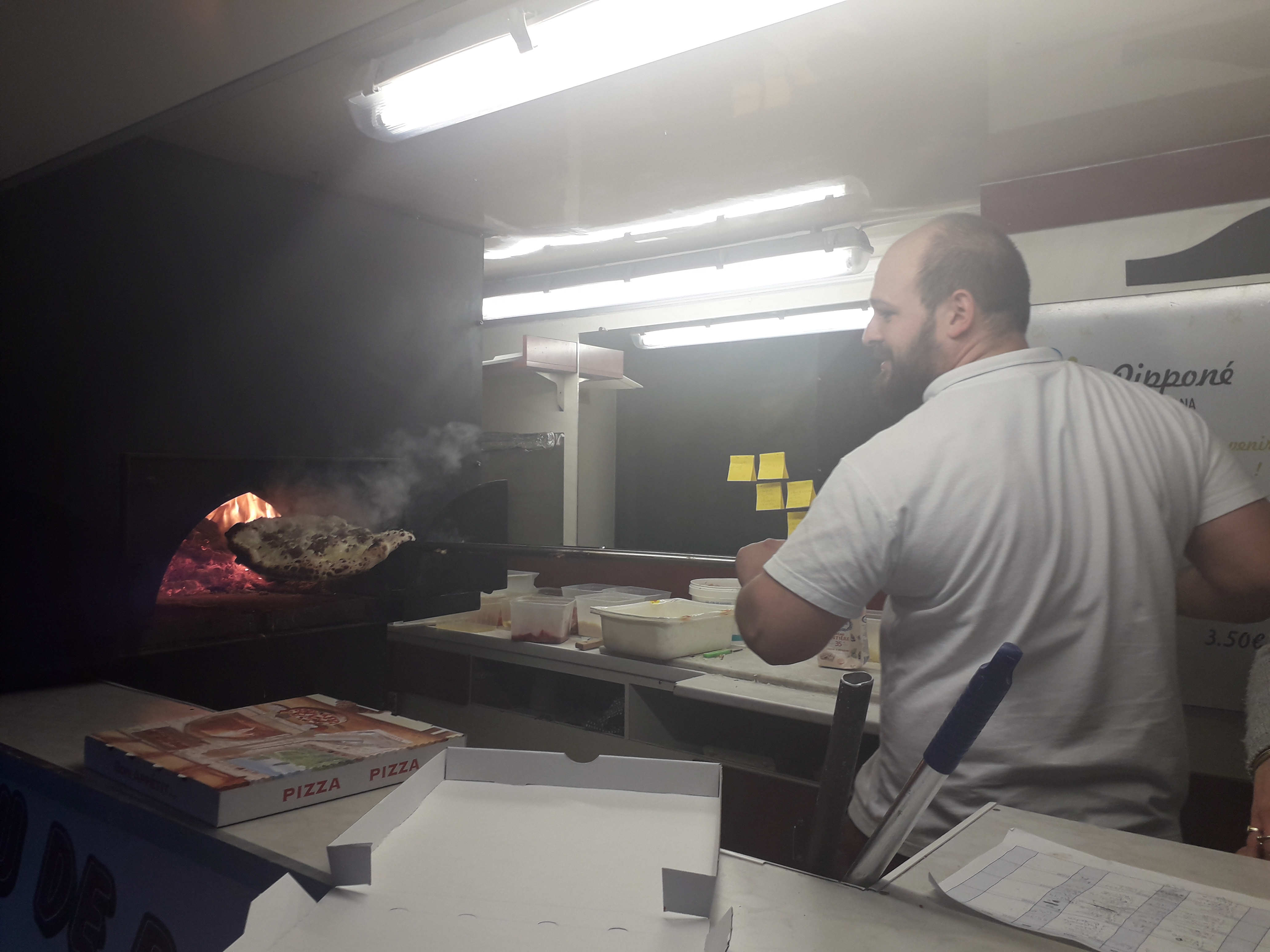 Photo n° 1 de l'avis de Romu.i fait le 06/04/2019 à 18:09