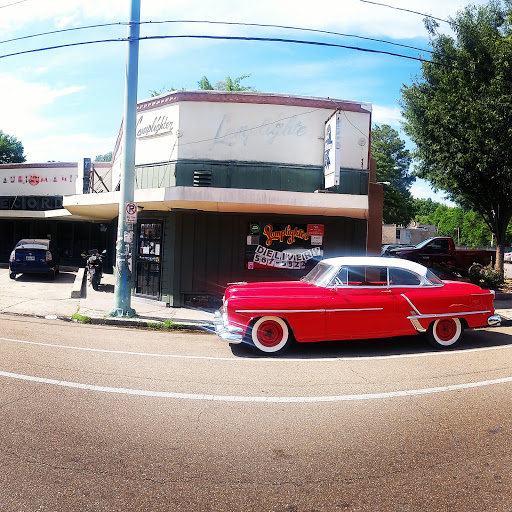 Art Gallery «Lamplighter Lounge», reviews and photos, 1702 Madison Ave, Memphis, TN 38104, USA