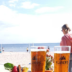 Photo n°1 de l'avis de Andreas.b fait le 04/06/2023 à 13:53 sur le  Strandkiste Bar & Lounge à Neustadt