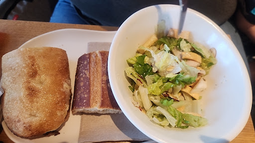 Panera Bread image