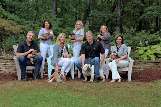 Real Estate Agency «Kim and Lin Logan Real Estate», reviews and photos, 1041 Village Park Dr #204, Greensboro, GA 30642, USA