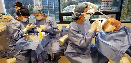 Skin and Hair - Implante Capilar en Medellín