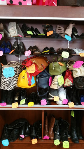 Thrift Store «M&M Thrift And Salvage», reviews and photos, 1517 Lucky St, Griffin, GA 30223, USA