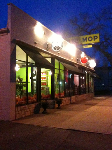 Babylon Floral, 1223 E 17th Ave, Denver, CO 80218, USA, 