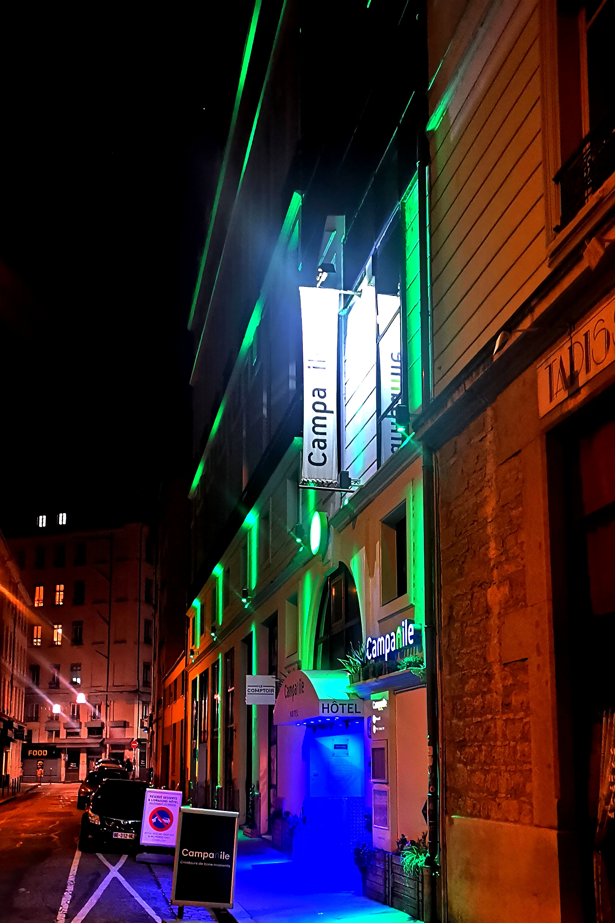 Photo n° 1 de l'avis de Julien.' fait le 27/12/2023 à 17:17