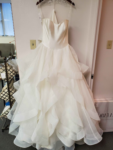 Dress Store «I Do The Dress I Do San Antonio Wedding Dresses», reviews and photos, 900 NE Interstate 410 Loop d105, San Antonio, TX 78209, USA