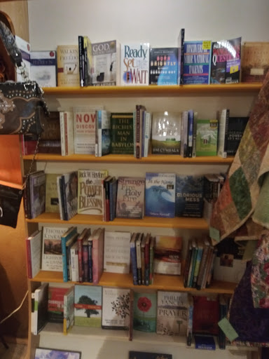 Book Store «Christian Armory», reviews and photos, 408 W Main St, Monroe, WA 98272, USA